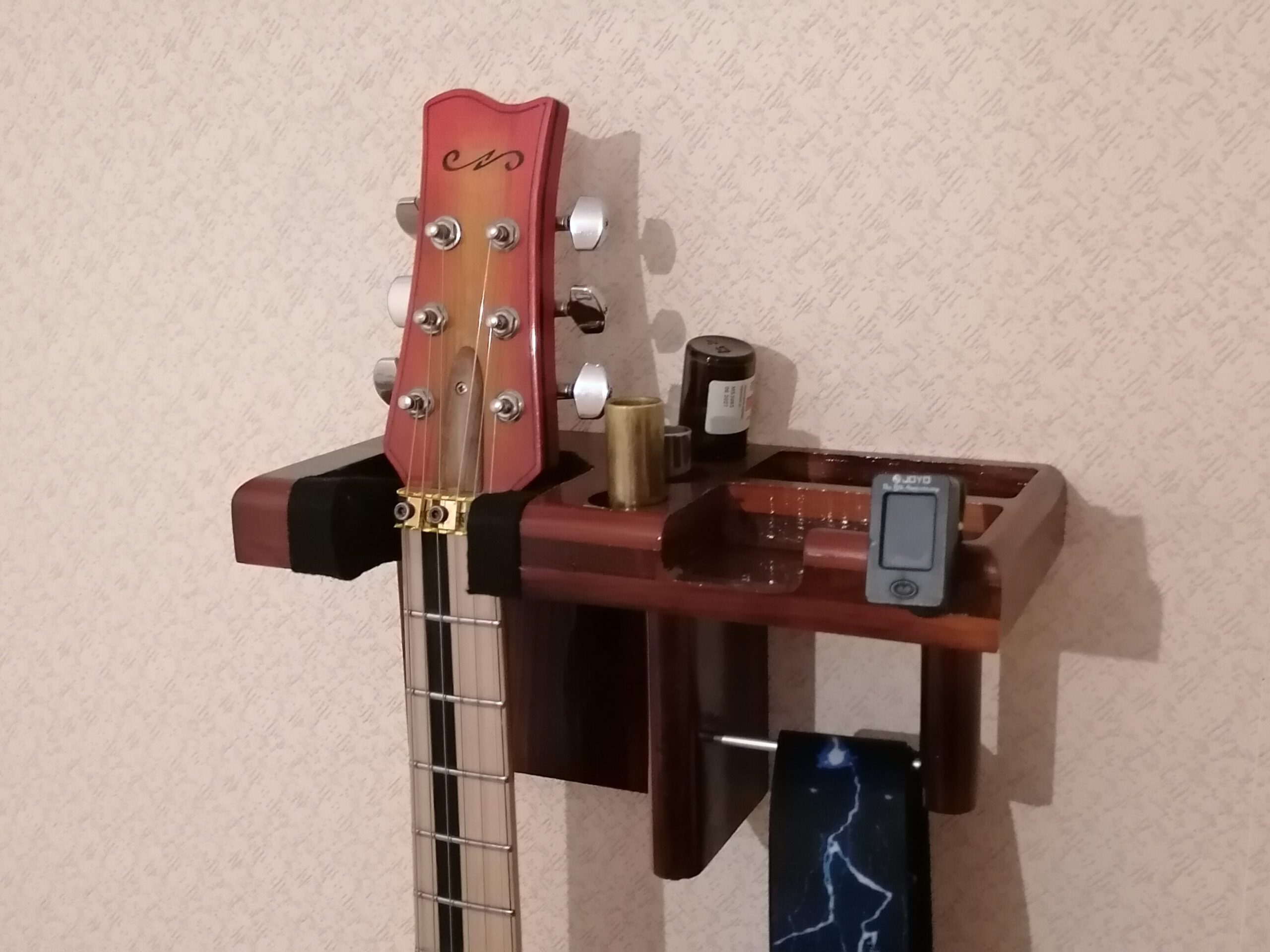 Quality Guitar Accessories